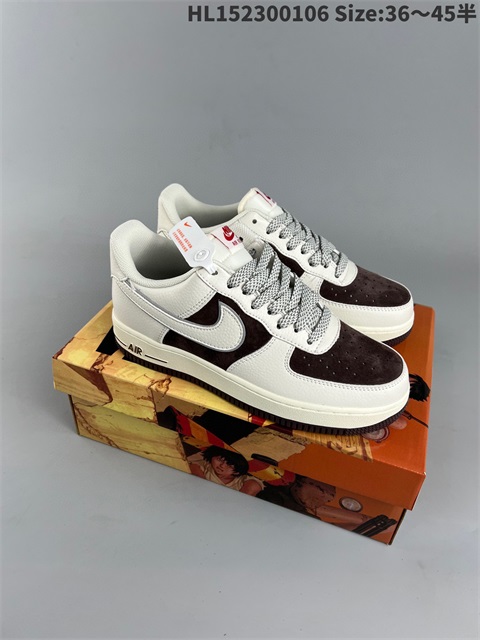 women air force one shoes HH 2023-2-8-025